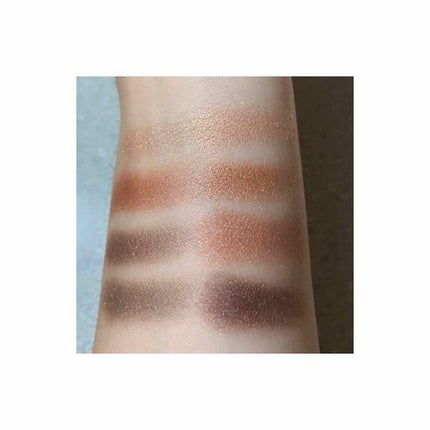 アイ カラー クォード/TOM FORD BEAUTY/アイシャドウパレットを使ったクチコミ(3枚目)