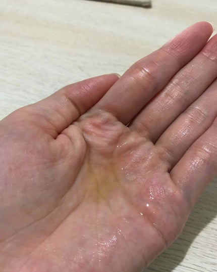 クリアターン 美肌職人 はちみつマスク/クリアターン/シートマスク・パックを使ったクチコミ(3枚目)