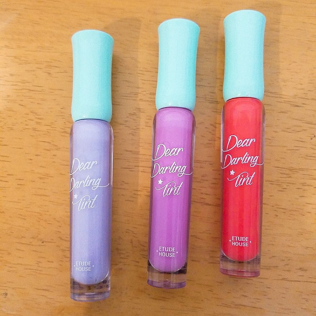 WP ディアダーリンソーダティント/ETUDE/口紅を使ったクチコミ(1枚目)