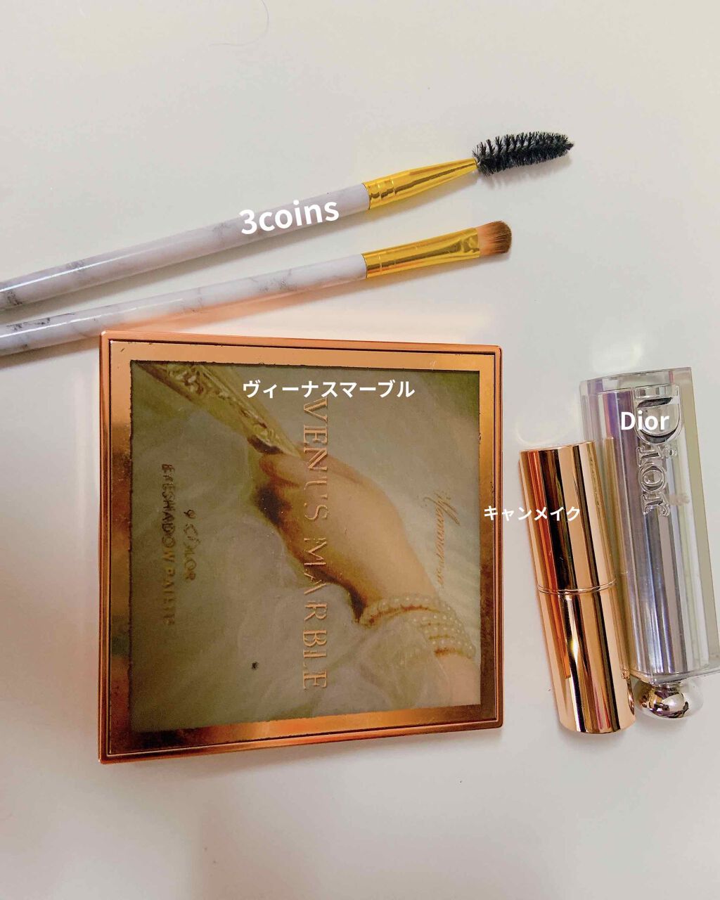 【旧】ディオール アディクト リップスティック/Dior/口紅を使ったクチコミ(2枚目)