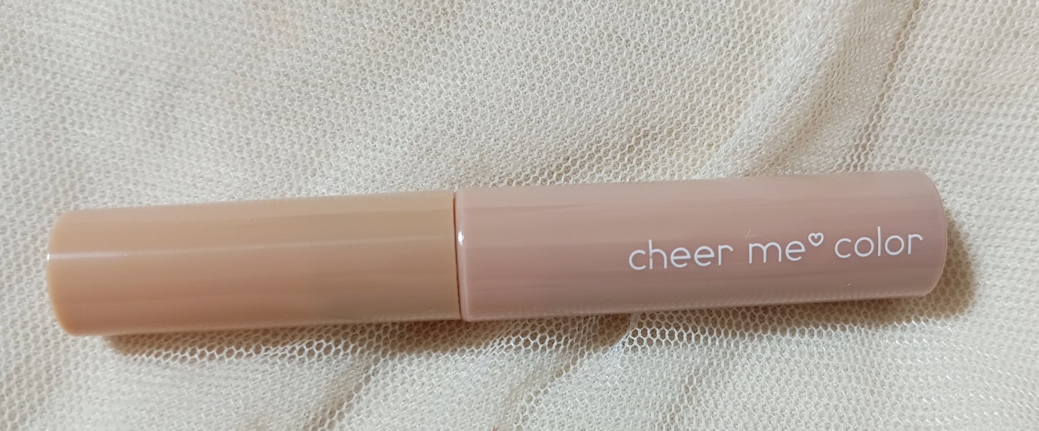 MP アニマル アイブロウマスカラ/Mio Piccolo/眉マスカラを使ったクチコミ（2枚目）