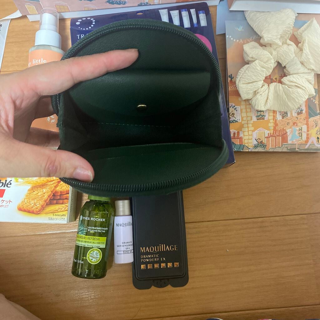 My Little Box/My Little Box/その他キットセットを使ったクチコミ(2枚目)