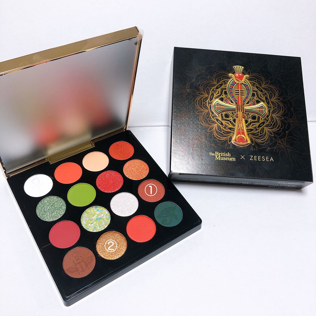 トゥインクル グリッター/innisfree/リキッドアイライナーを使ったクチコミ（3枚目）