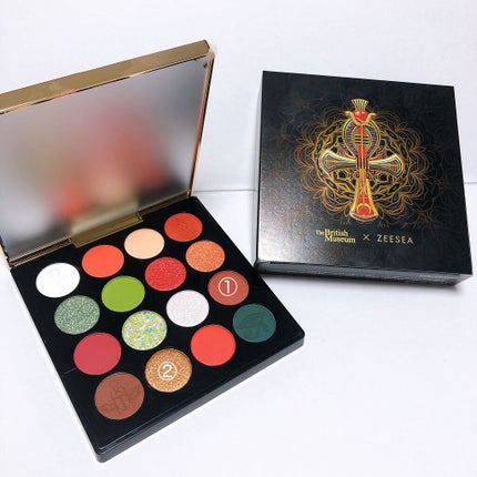 トゥインクル グリッター/innisfree/リキッドアイライナーを使ったクチコミ(3枚目)