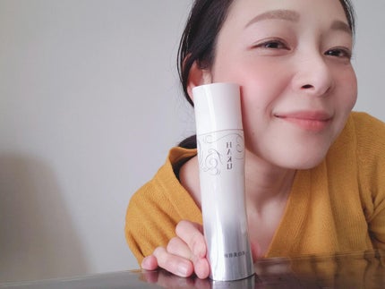 メラノフォーカスV/HAKU/美容液を使ったクチコミ(3枚目)