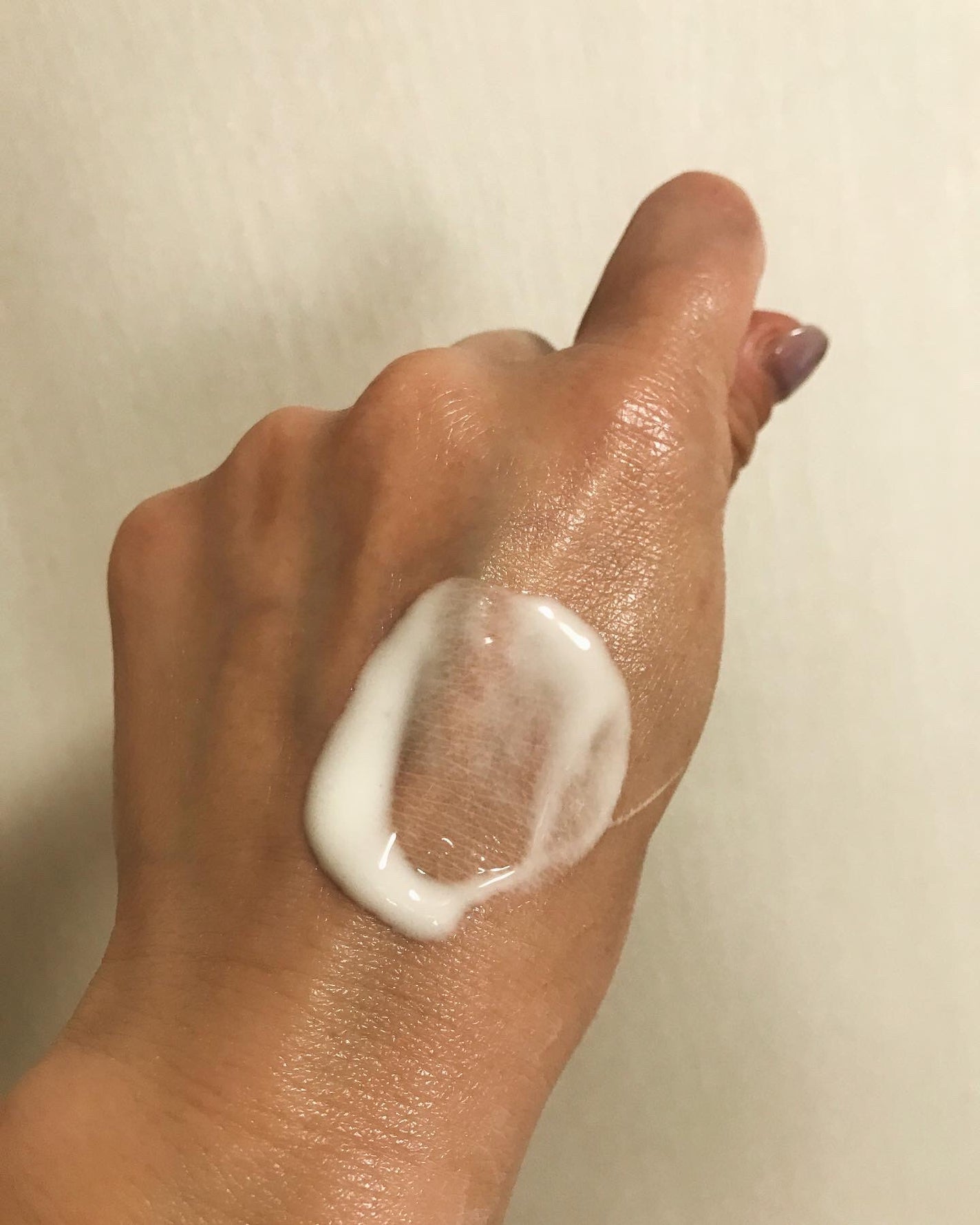 ニベアUV ウォータージェルEX/ニベア/日焼け止めジェルを使ったクチコミ(7枚目)