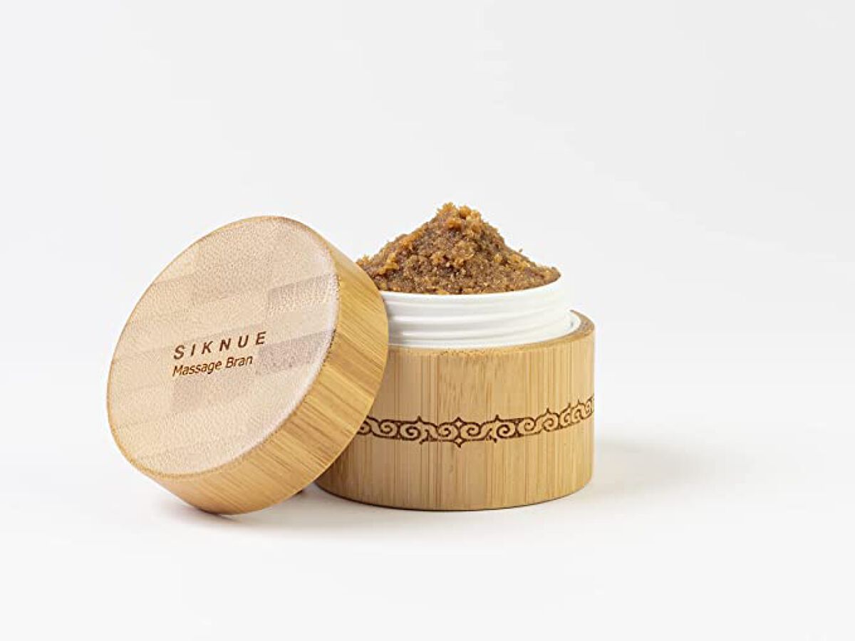 ウォッシングブラン / SIKNUE