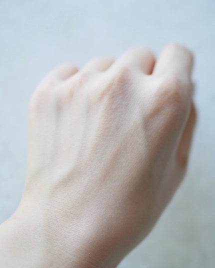 薬用 日中美白美容液/HAKU/美容液を使ったクチコミ(3枚目)