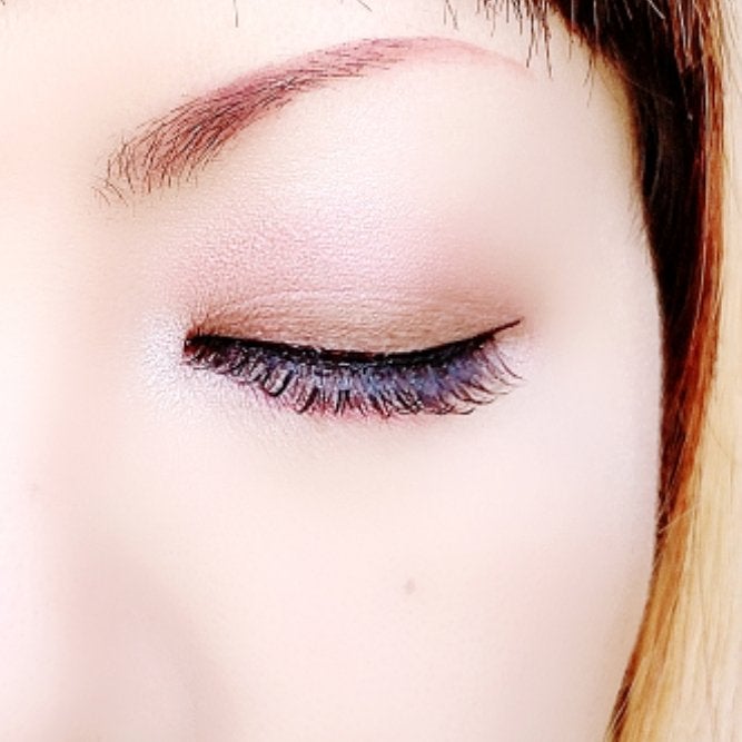 【旧】ディオールショウ サンク クルール (スプリング コレクション 2024 限定品)/Dior/アイシャドウを使ったクチコミ(4枚目)