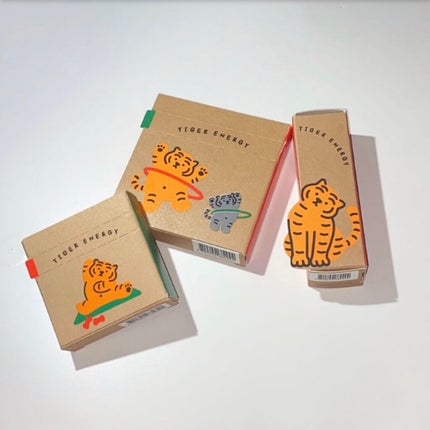 ムジークタイガープレイカラーアイズ/ETUDE/アイシャドウパレットを使ったクチコミ(10枚目)