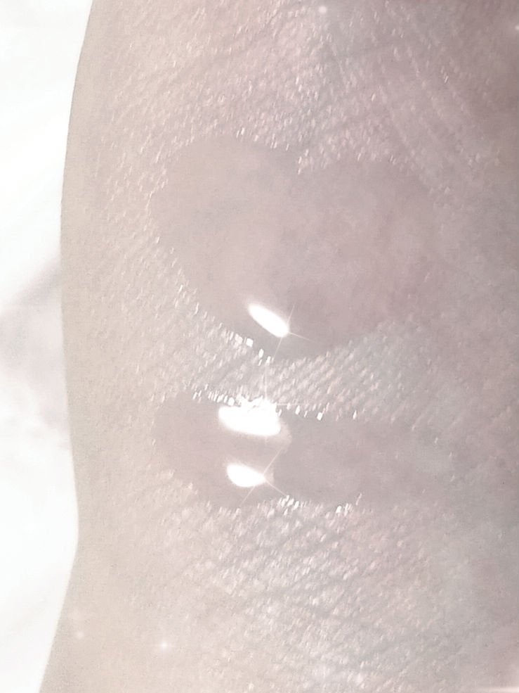 SH ネイルオイルペン ブラシタイプ/セリア/ネイルオイル・トリートメントを使ったクチコミ(2枚目)