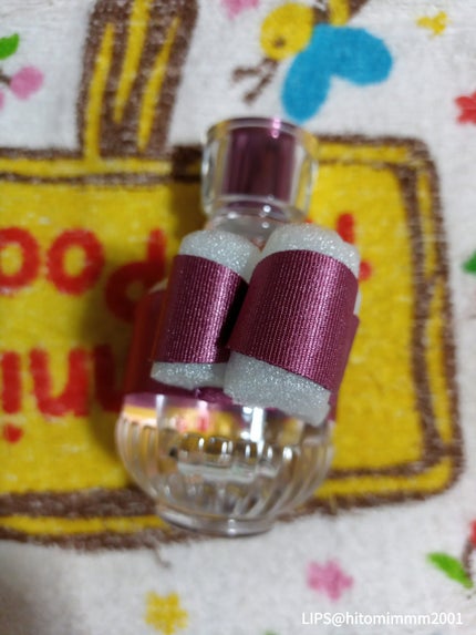 キモノ ツヤ オードトワレ 50mL /DECORTÉ/香水(レディース)の画像