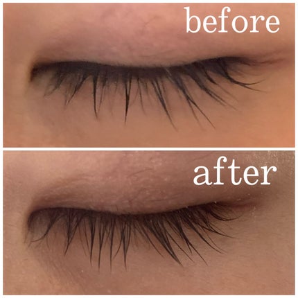 EMAKED(エマーキット)/水橋保寿堂製薬/まつげ美容液を使ったクチコミ(3枚目)