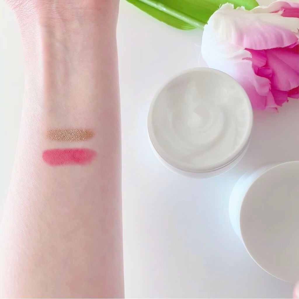 オルビス オフクリーム/オルビス/クレンジングクリームを使ったクチコミ(3枚目)