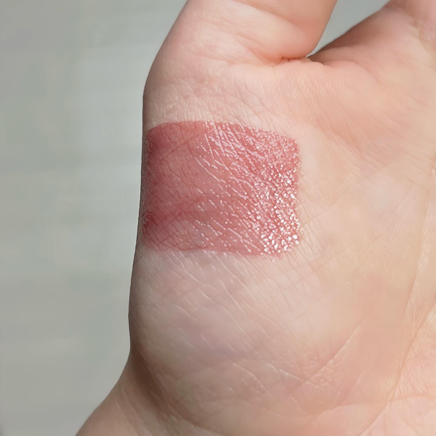 アディクション　リップ セラム ティント/ADDICTION/リップティントを使ったクチコミ（2枚目）