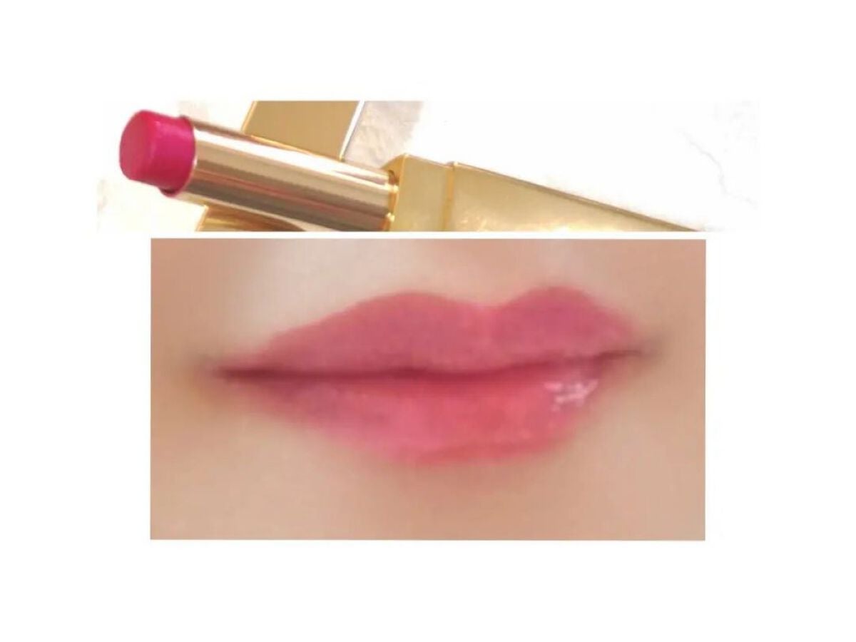 コンスピキュアス チークス/Amplitude/パウダーチークを使ったクチコミ(3枚目)