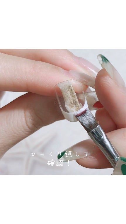 を使ったクチコミ(1枚目)