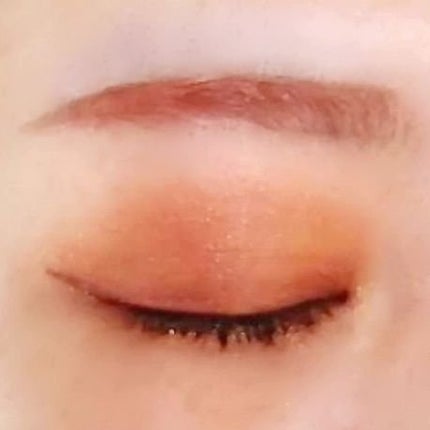 リアルクローズシャドウ/excel/アイシャドウパレットを使ったクチコミ(5枚目)