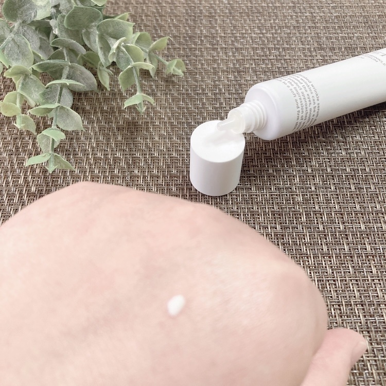 薬用 リンクルセラム/エトヴォス/美容液を使ったクチコミ（3枚目）