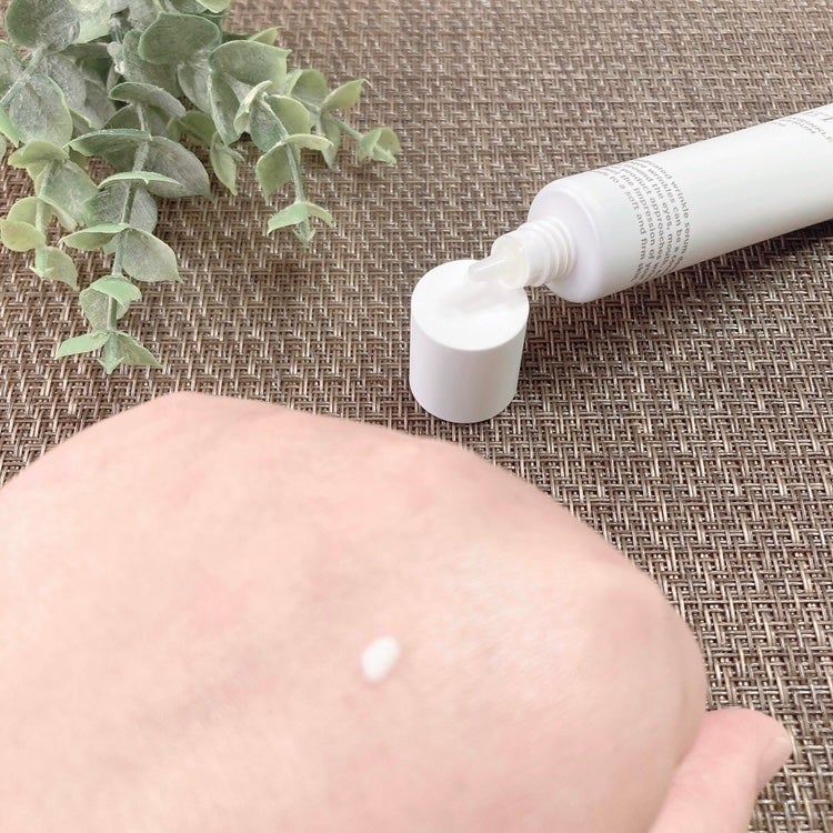 薬用 リンクルセラム/エトヴォス/美容液を使ったクチコミ(3枚目)