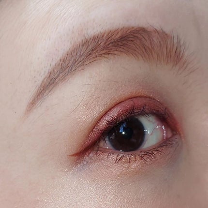 ディオール バックステージ アイ パレット/Dior/アイシャドウパレットを使ったクチコミ(5枚目)