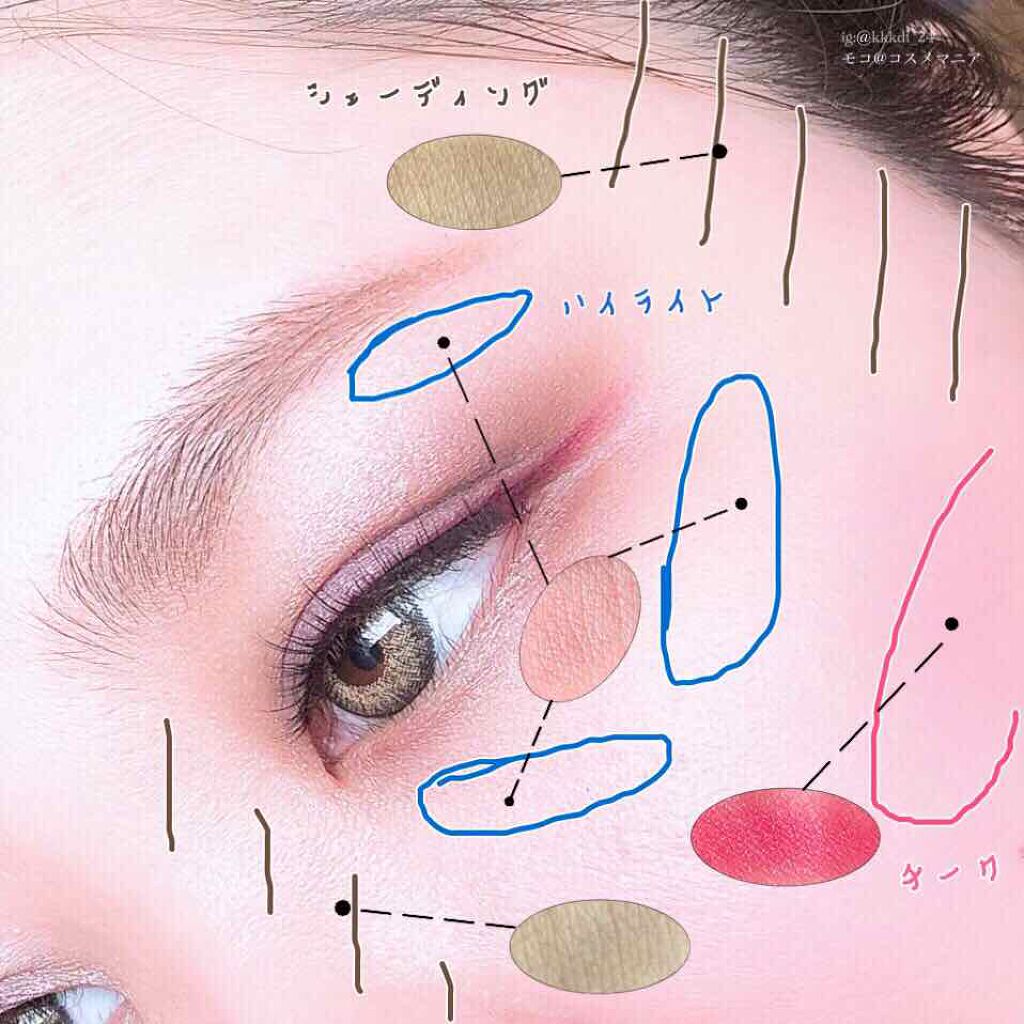 モイスチャーグロウベースUV/コフレドール/化粧下地を使ったクチコミ（3枚目）