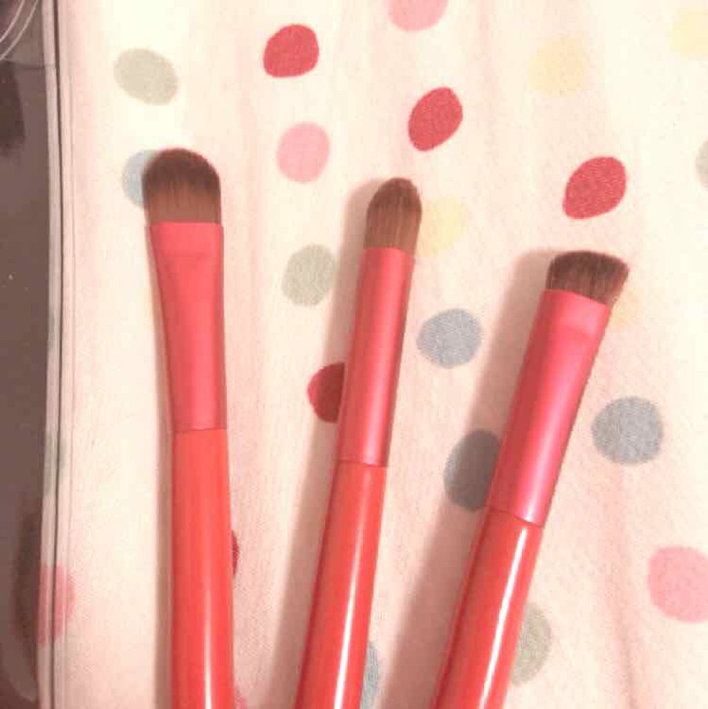 ショコラスウィート アイズ/リンメル ロンドン/アイシャドウパレットを使ったクチコミ(2枚目)