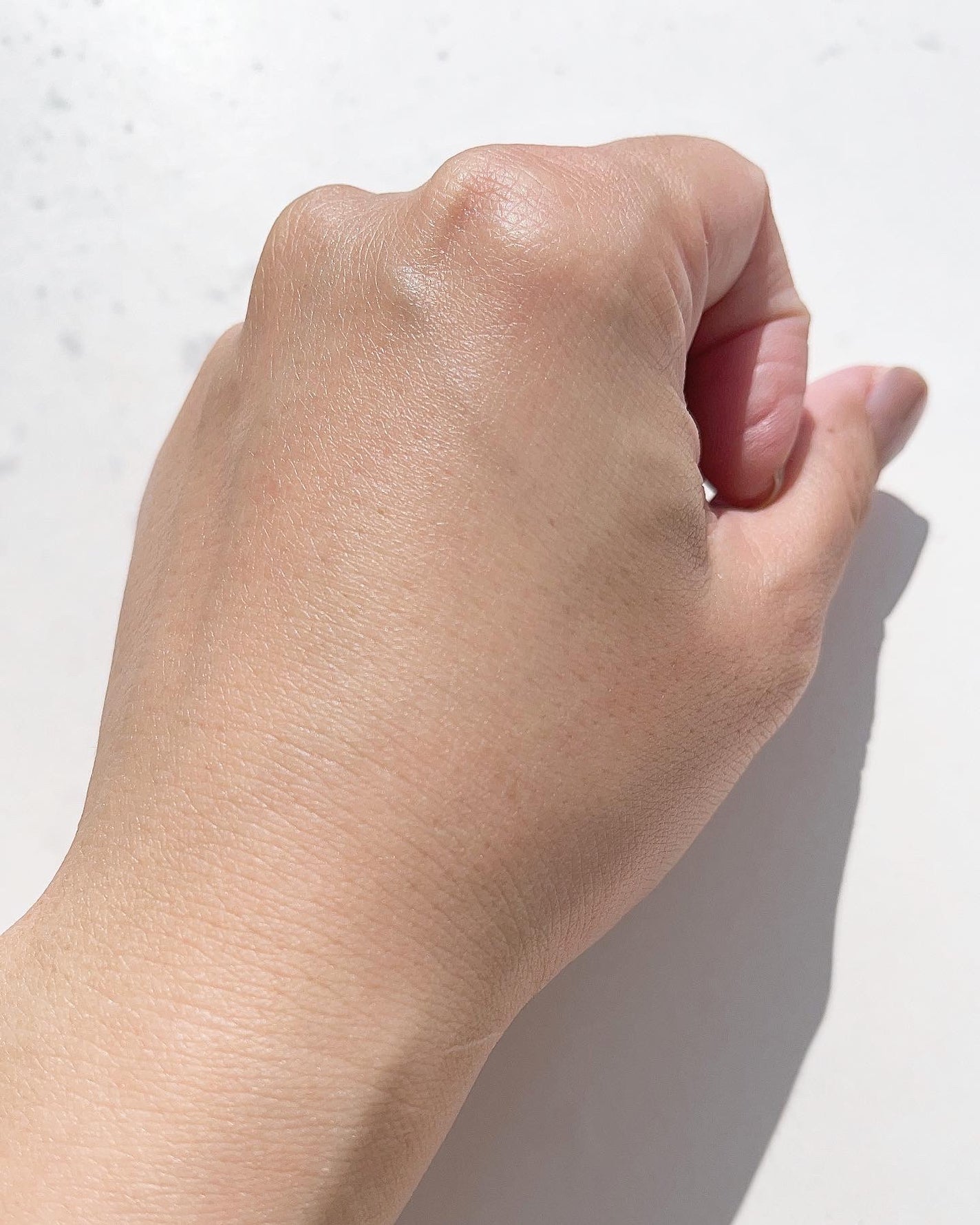 フォレスト エッセンスサンクリーム/FoRest by Greenfinger/日焼け止めローションを使ったクチコミ(5枚目)