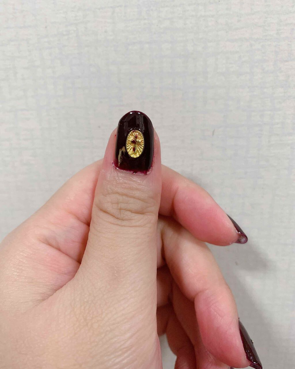 クイックドライメーカー/スウィーツ スウィーツ/ネイル用品を使ったクチコミ(5枚目)