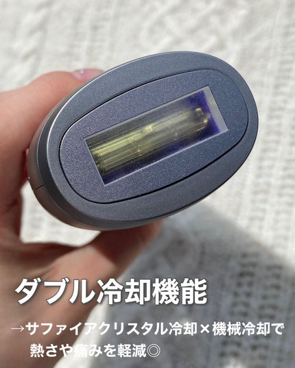 マイルド&モイスチャーアロエジェル/ネイチャーリパブリック/ボディローションを使ったクチコミ(5枚目)