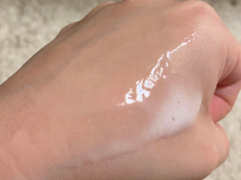 ベースケア セラム<土台美容液>/SOFINA iP/美容液を使ったクチコミ(3枚目)