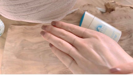 パーフェクトUV スキンケアミルク N/アネッサ/日焼け止め・UVケアを使ったクチコミ(6枚目)