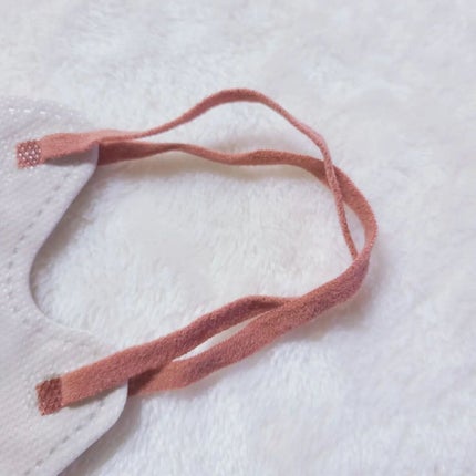 MASCLASS/SAMURAIWORKS/マスクを使ったクチコミ(6枚目)