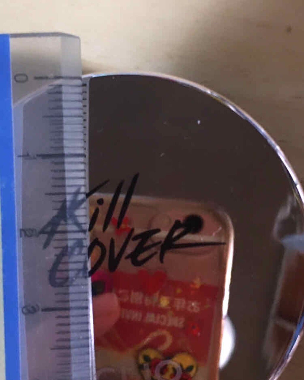 キル カバー ファンウェア クッション エックスピー/CLIO/クッションファンデーションを使ったクチコミ(1枚目)