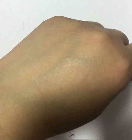 ミシャ グロウ スキンバーム(R)/MISSHA/化粧下地を使ったクチコミ(4枚目)