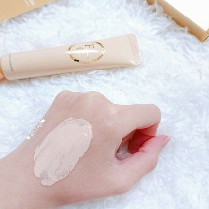 エバメールファンデーションゲル/エバメール/クリーム・エマルジョンファンデーションを使ったクチコミ(4枚目)