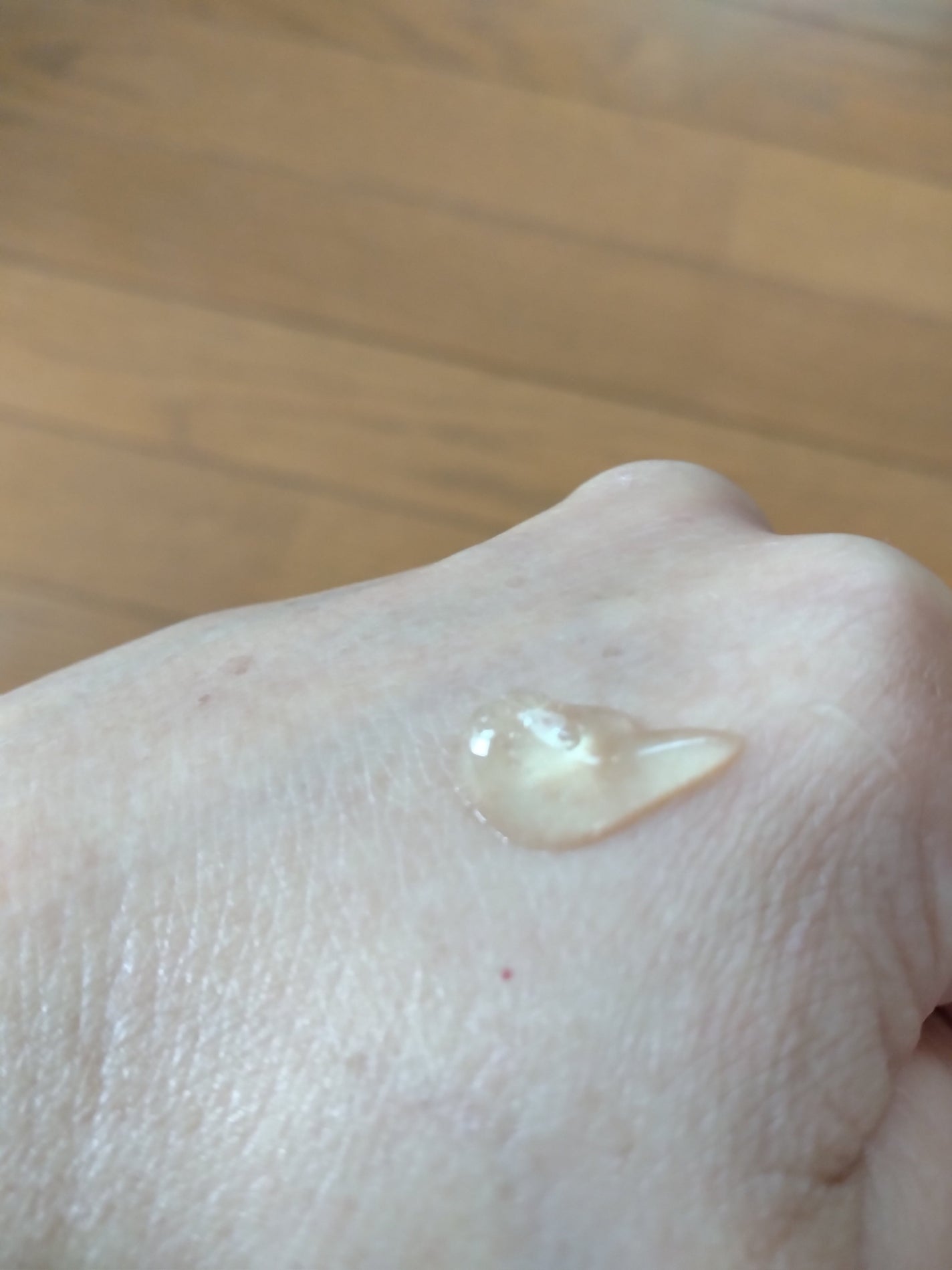 ã°ãªãŒã³ã¿ã³ãžã§ãªã³ ãã¿C ããŒã¯ã¹ãããã±ã¢ã»ã©ã /goodal/çŸå®¹æ¶²ã䜿ã£ãã¯ãã³ãïŒ4æç®ïŒ