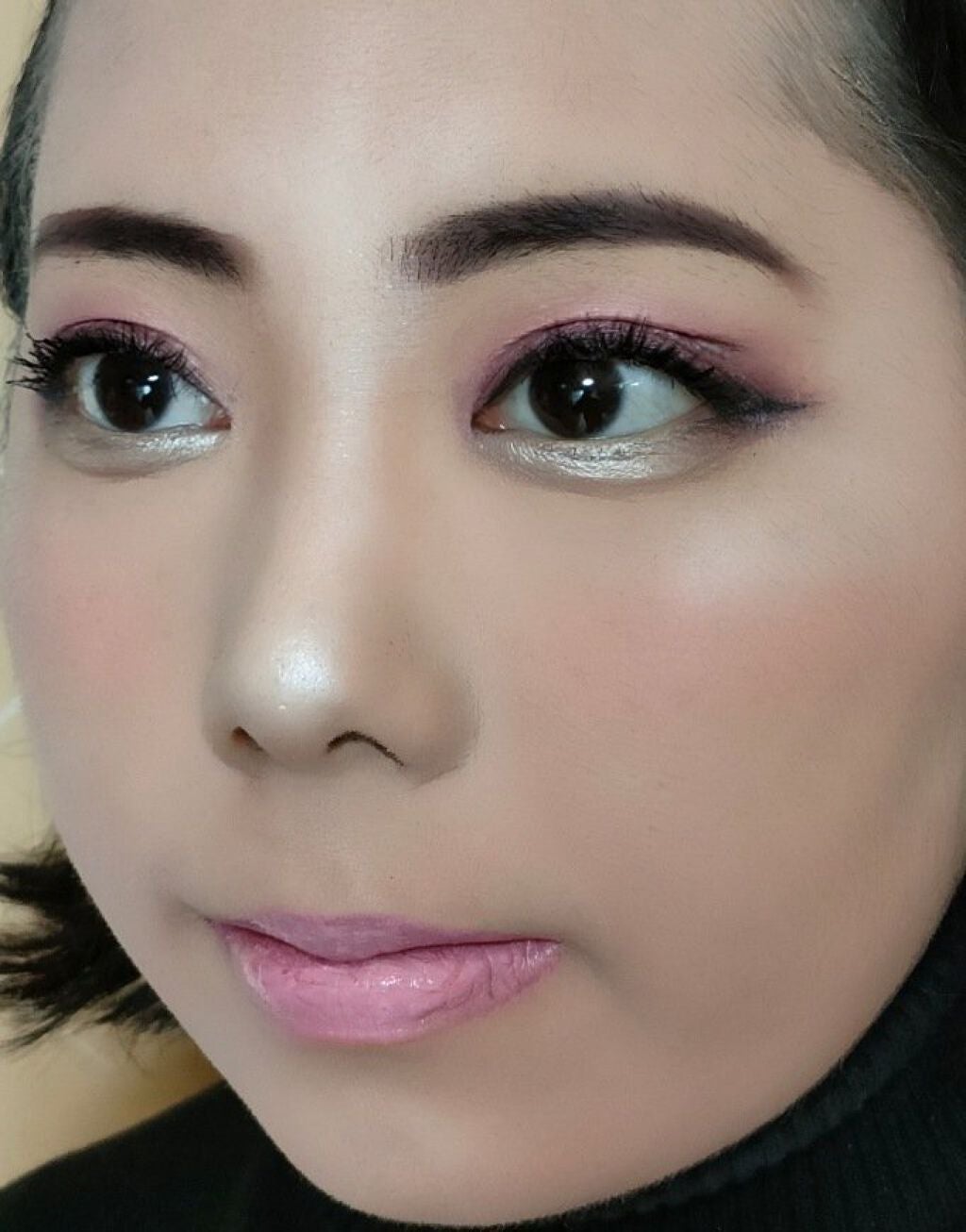 ロングラスティングUV/RMK/化粧下地を使ったクチコミ(5枚目)