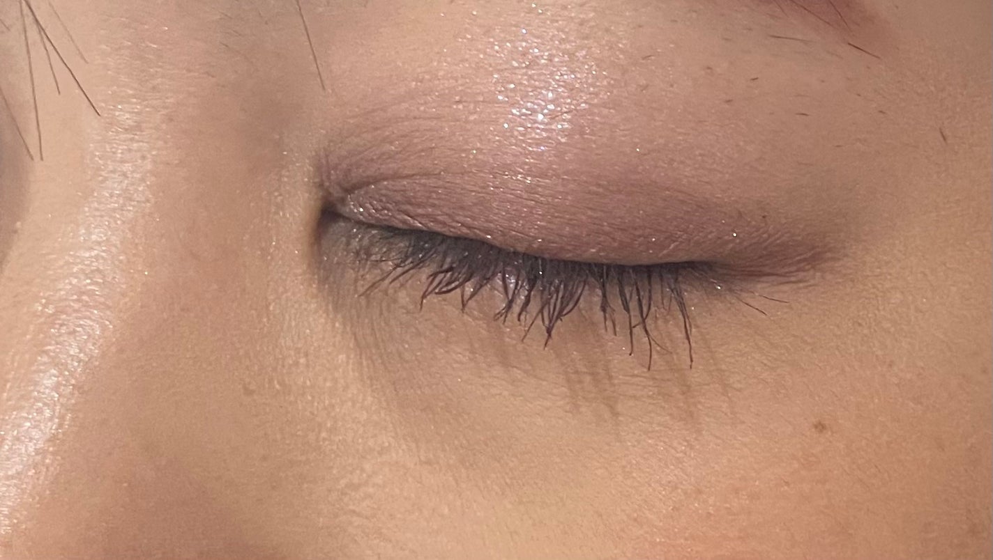 ベージュトーンアイシャドウ/CEZANNE/アイシャドウパレットを使ったクチコミ(4枚目)