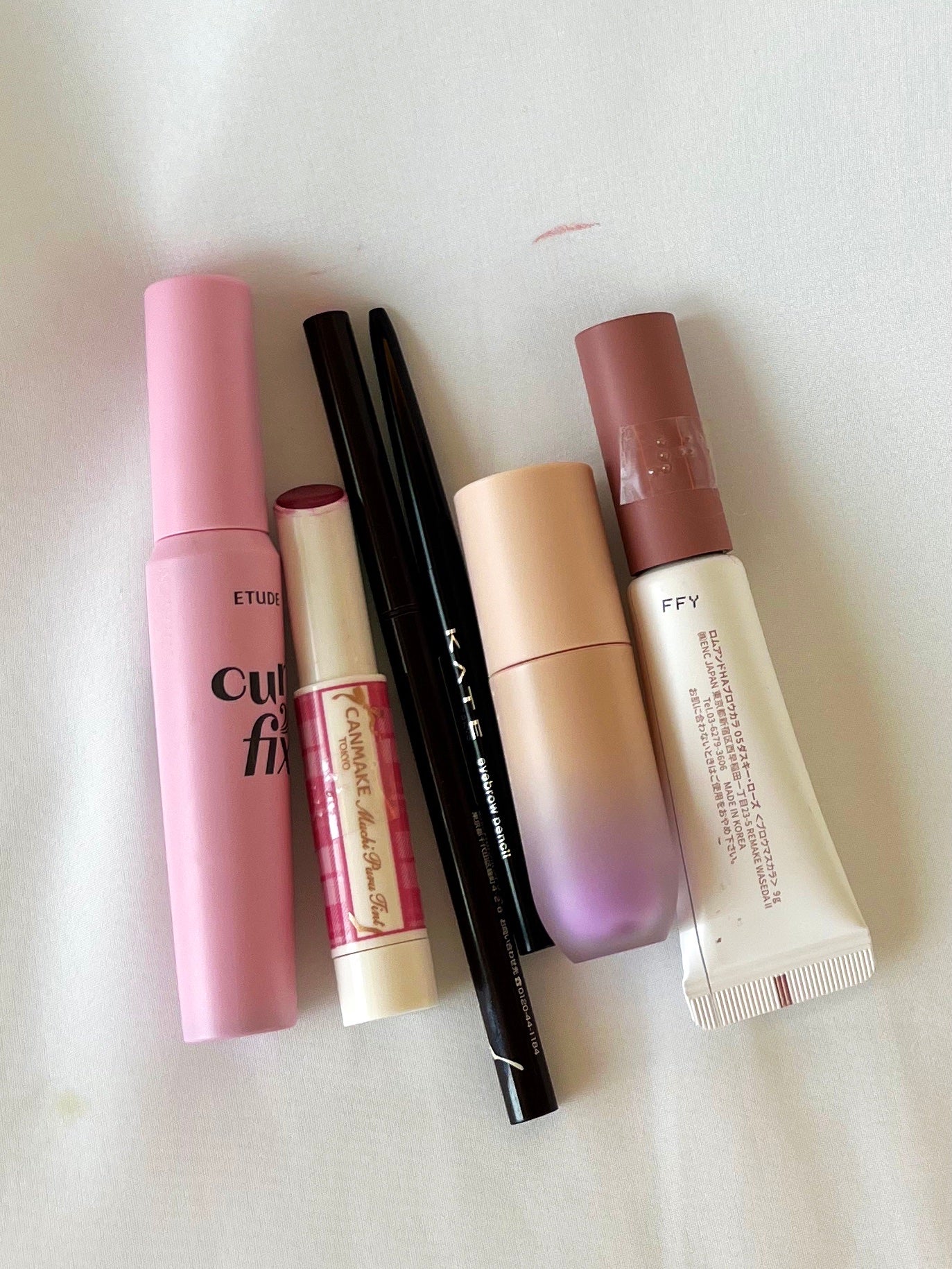 ノーズ&アイブロウパウダー/CEZANNE/パウダーアイブロウを使ったクチコミ(2枚目)