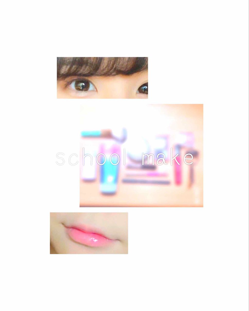 【旧品】マシュマロフィニッシュパウダー/キャンメイク/プレストパウダーを使ったクチコミ(3枚目)