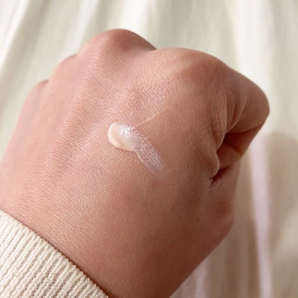 UVイデア XL プロテクショントーンアップ ローズ/ラ ロッシュ ポゼ/日焼け止めクリームを使ったクチコミ(4枚目)