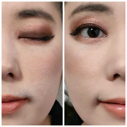 ステイオンバームルージュ/キャンメイク/口紅を使ったクチコミ(7枚目)