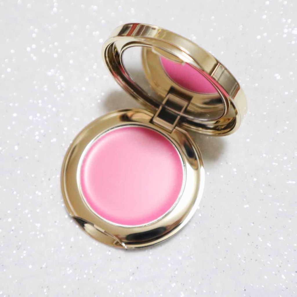 スリーク フェイス N/Elégance/ジェル・クリームチークを使ったクチコミ(1枚目)