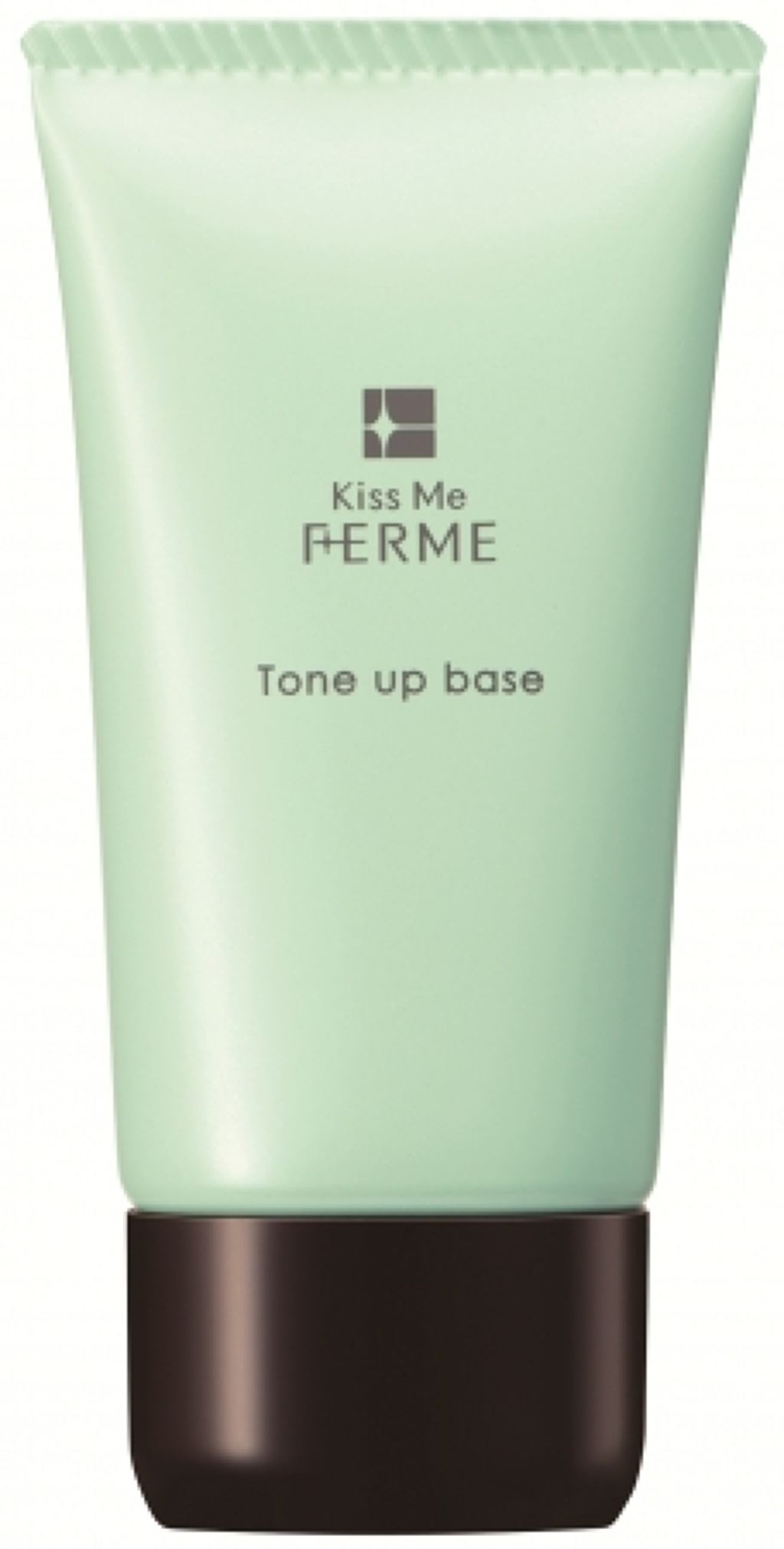 トーンアップ化粧下地 キスミー フェルム