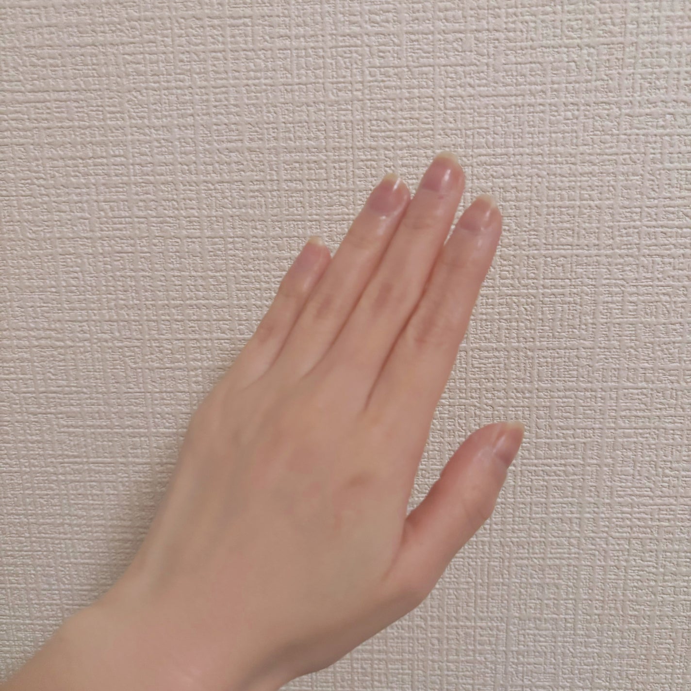 エラスティックフィット ハンドパック シアバター/THE CURE(ザキュア)/シートマスク・パックを使ったクチコミ(3枚目)