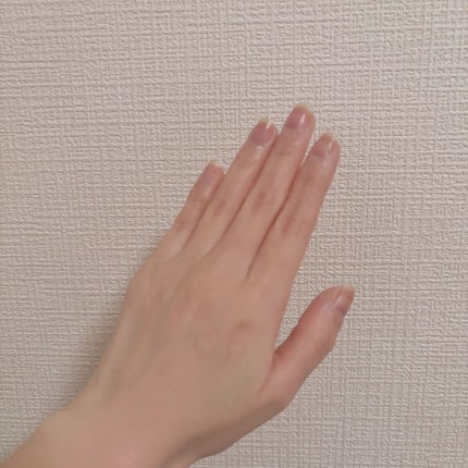 エラスティックフィット ハンドパック シアバター/THE CURE(ザキュア)/シートマスク・パックを使ったクチコミ(3枚目)