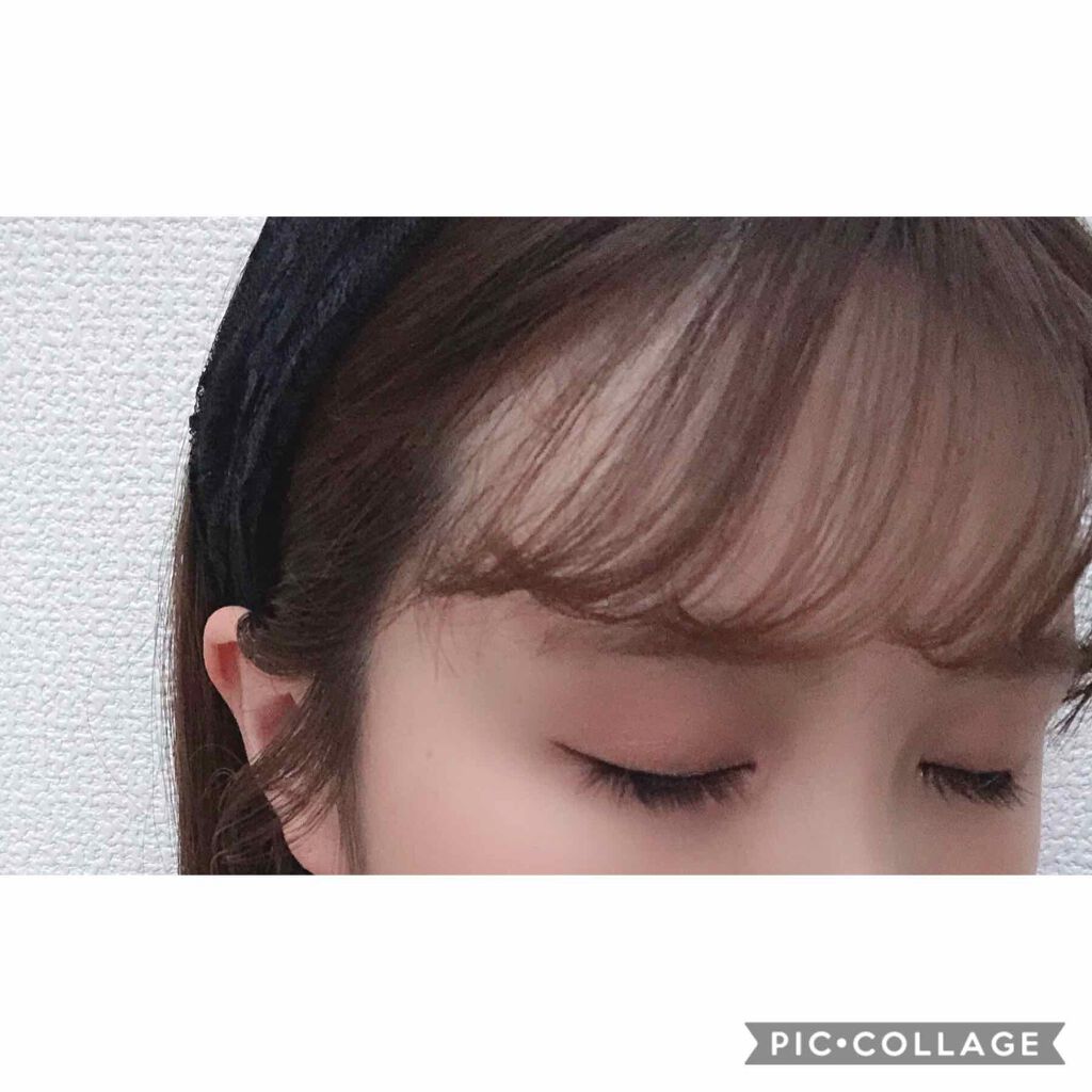 シルキースフレアイズ/キャンメイク/アイシャドウパレットを使ったクチコミ(3枚目)