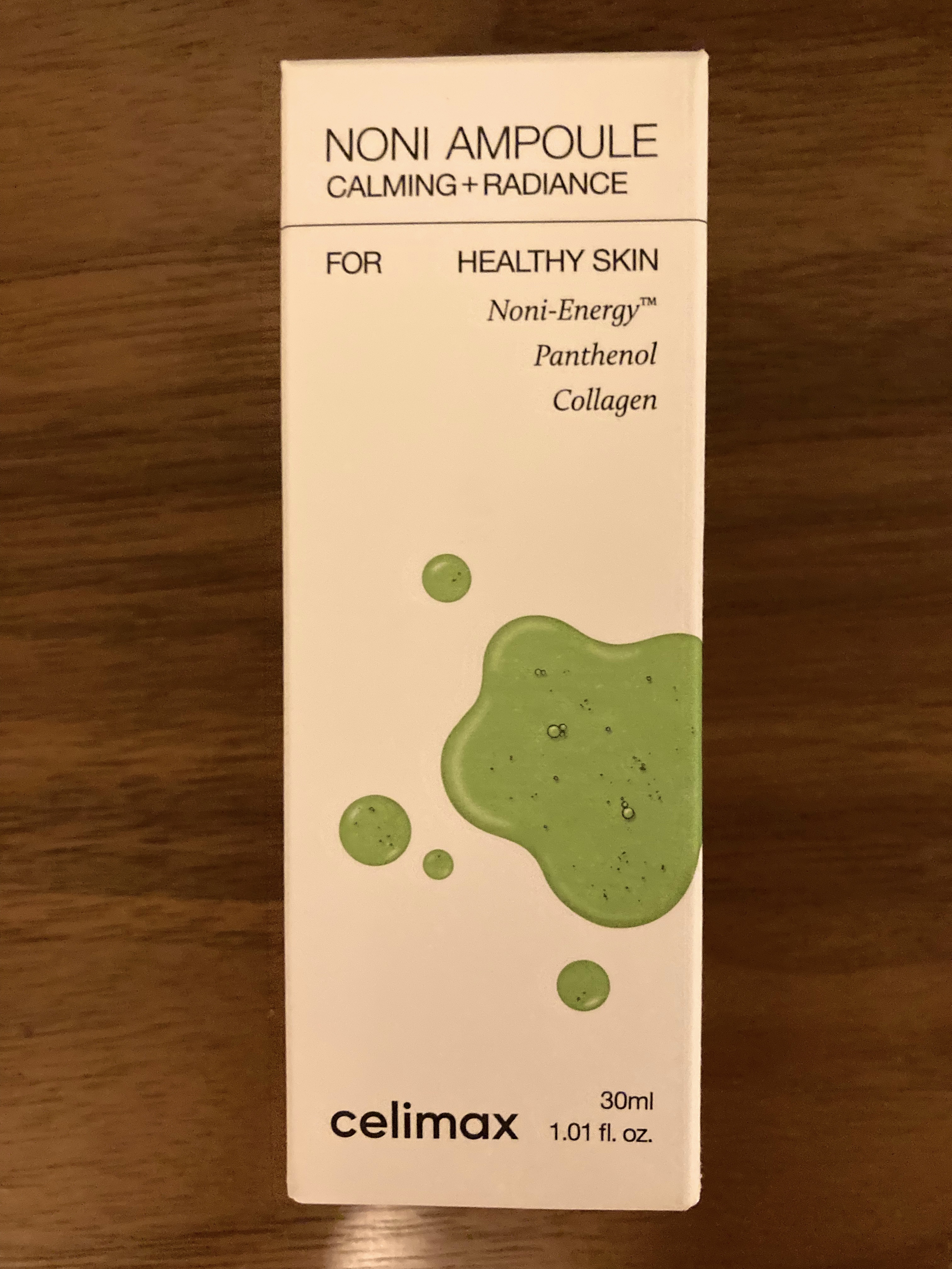 ザリアルノニアクネバブルクレンザー/celimax/泡洗顔を使ったクチコミ（3枚目）