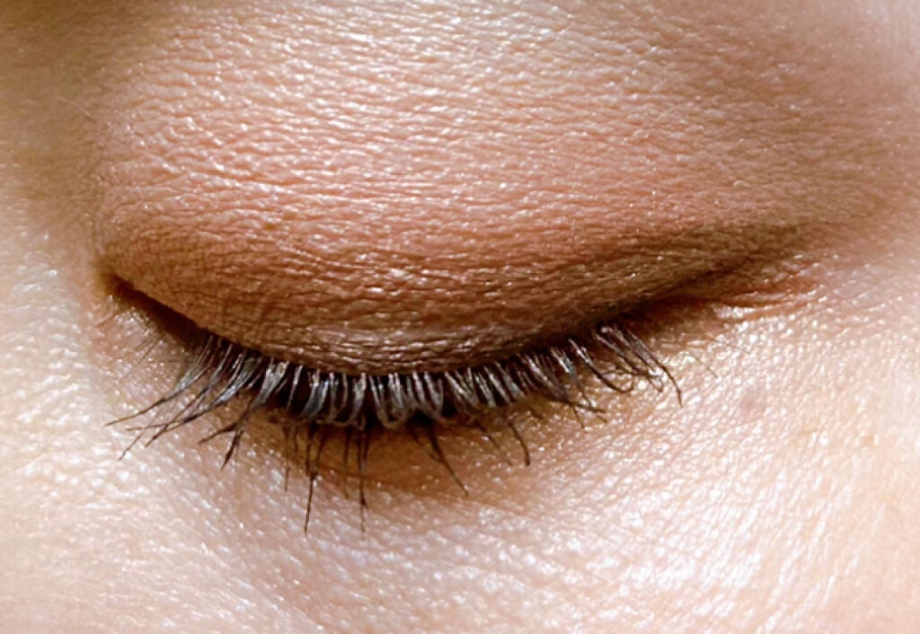 ジューシーピュアアイズ/キャンメイク/アイシャドウパレットを使ったクチコミ(4枚目)